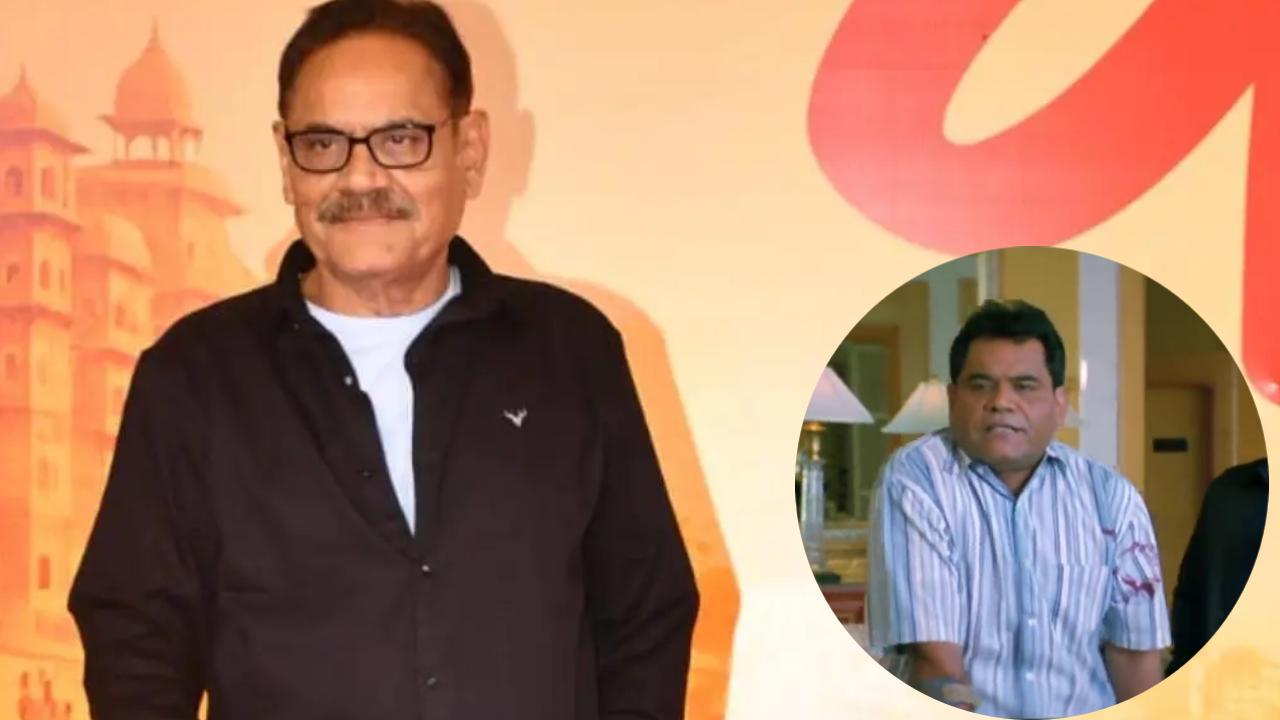 મુશ્તાક ખાન