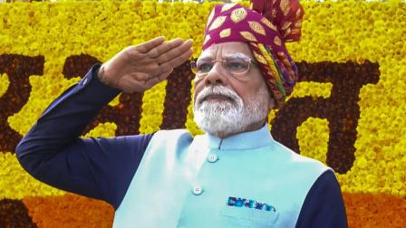 નરેન્દ્ર મોદી (ફાઈલ તસવીર)