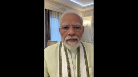 નરેન્દ્ર મોદી (તસવીર સૌજન્ય મિડ-ડે)