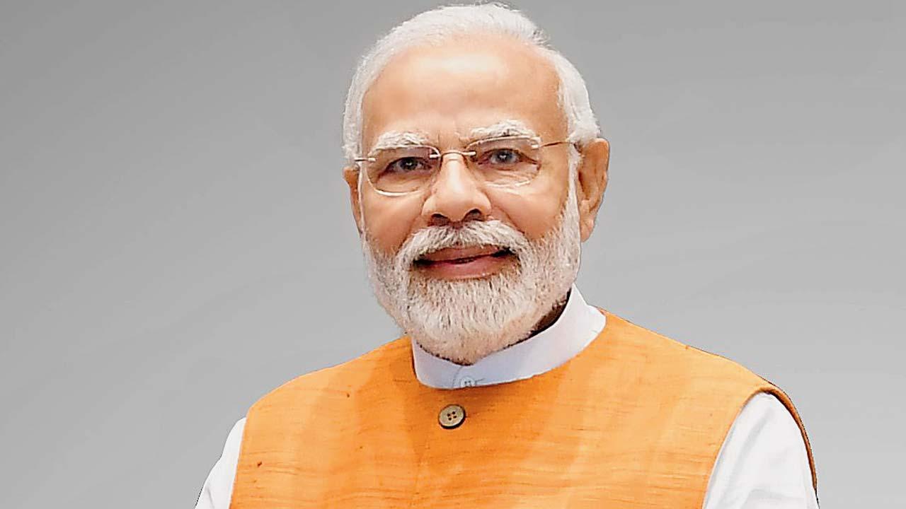 નરેન્દ્ર મોદી