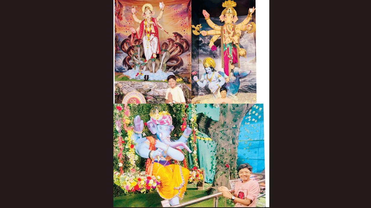 નીલ સોલંકી