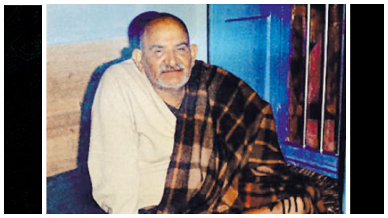 નીમ કરોલી બાબા