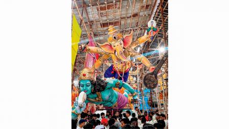 પરેલચા મહારાજાના મહાપ્રસાદને FDAની મંજૂરી