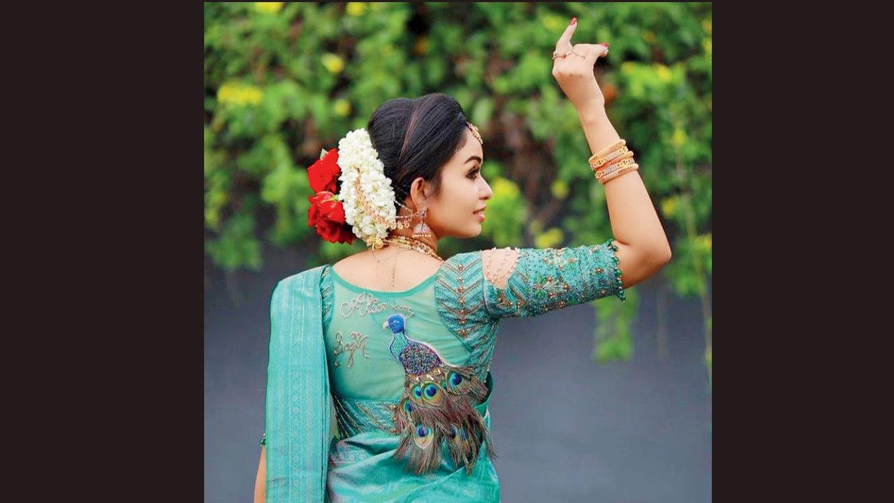 જન્માષ્ટમી ફેશન