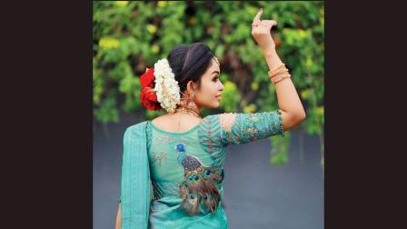 જન્માષ્ટમી ફેશન