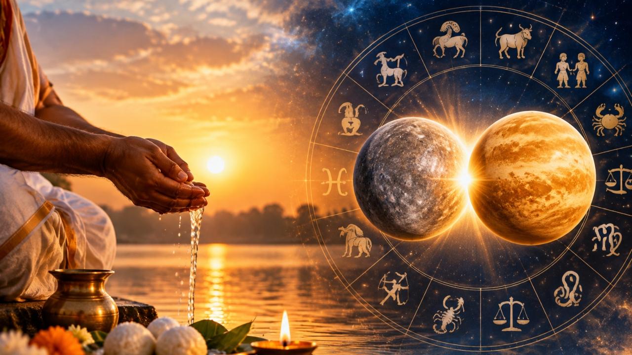 પ્રતીકાત્મક તસવીર (તસવીર સૌજન્યઃ એઆઇ)
