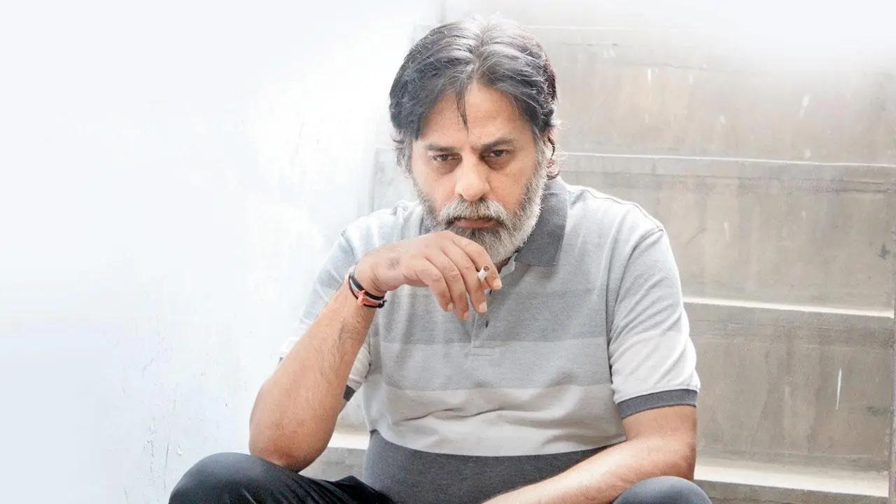 રાહુલ રૉય