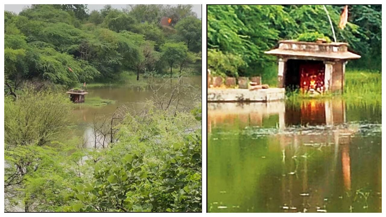 હનુમાન મંદિર