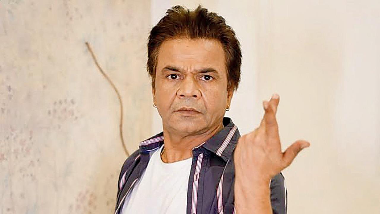 રાજપાલ યાદવ