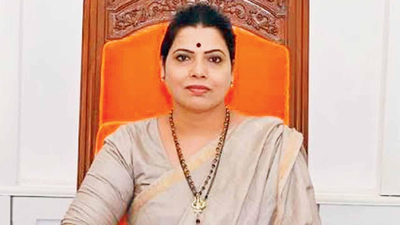 રિતુ તાવડે