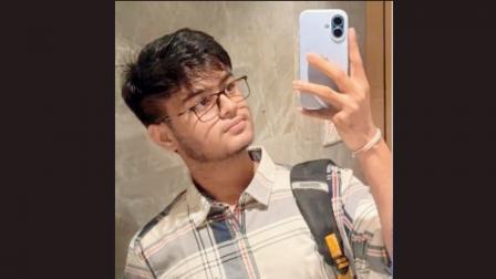 સાહિલ વાકોડે