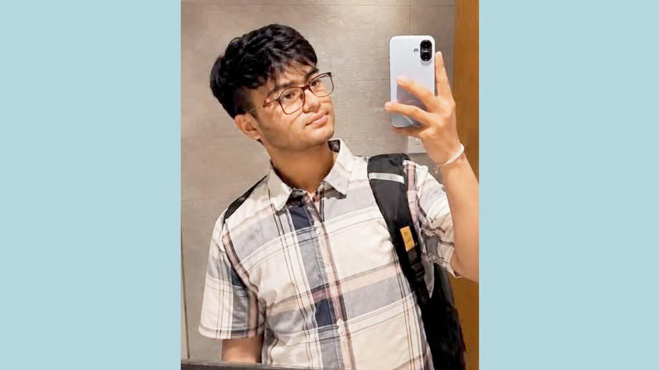 સાહિલ વાકોડે