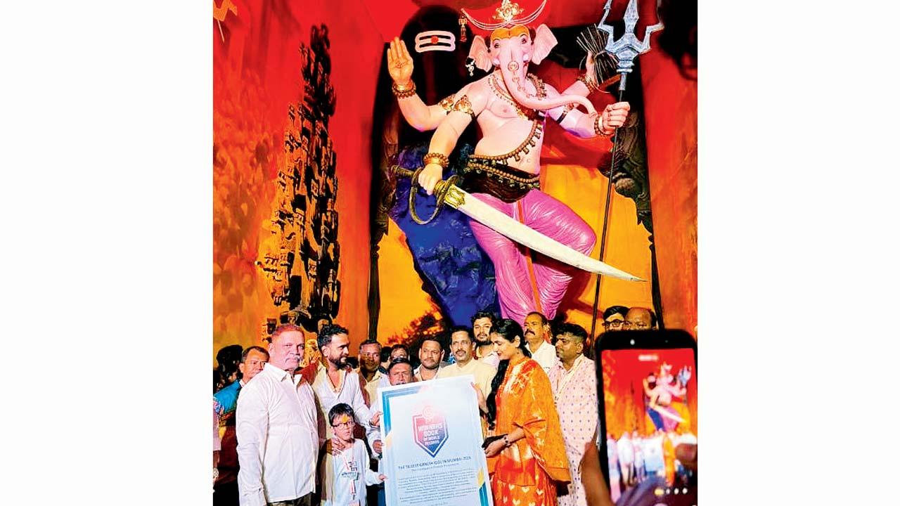સાકીનાકાચા રાજા