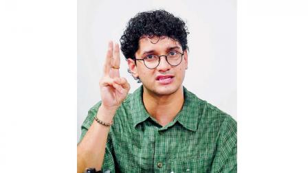 સૌરવ દાસ