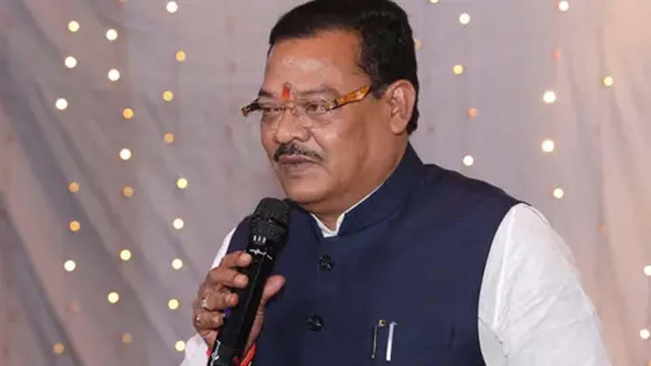 શિવસેનાના નેતા સંજય શિરસાટ