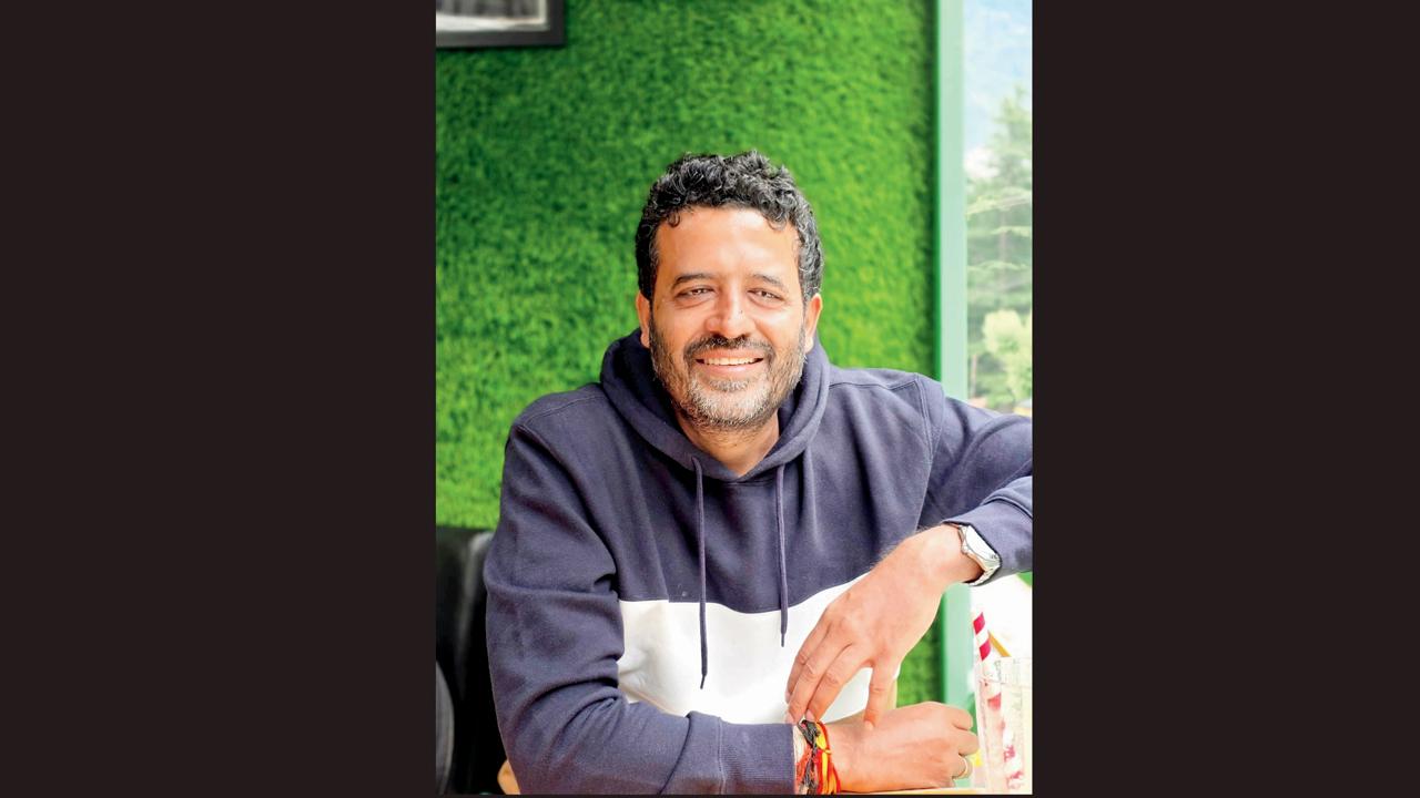શિવ સાગર ચોપરા 
