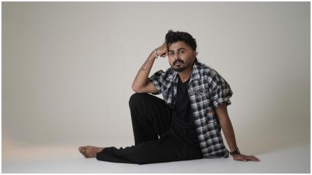 શિવમ બારોટ 