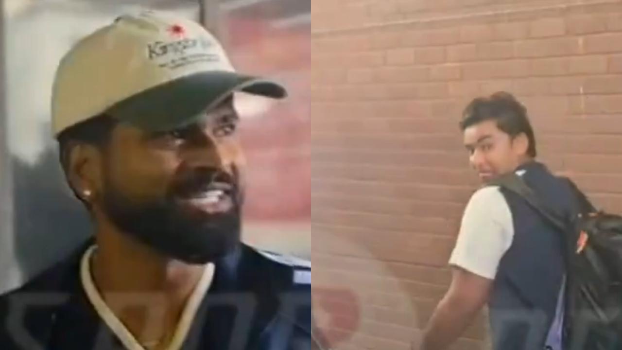 વાયરલ વીડિયોમાંથી સ્ક્રીનશૉટ (તસવીર: સોશિયલ મીડિયા)