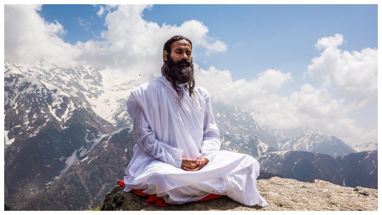 પ્રતીકાત્મક તસવીર