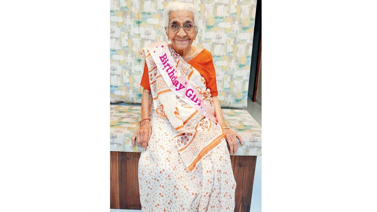 તારા સોની