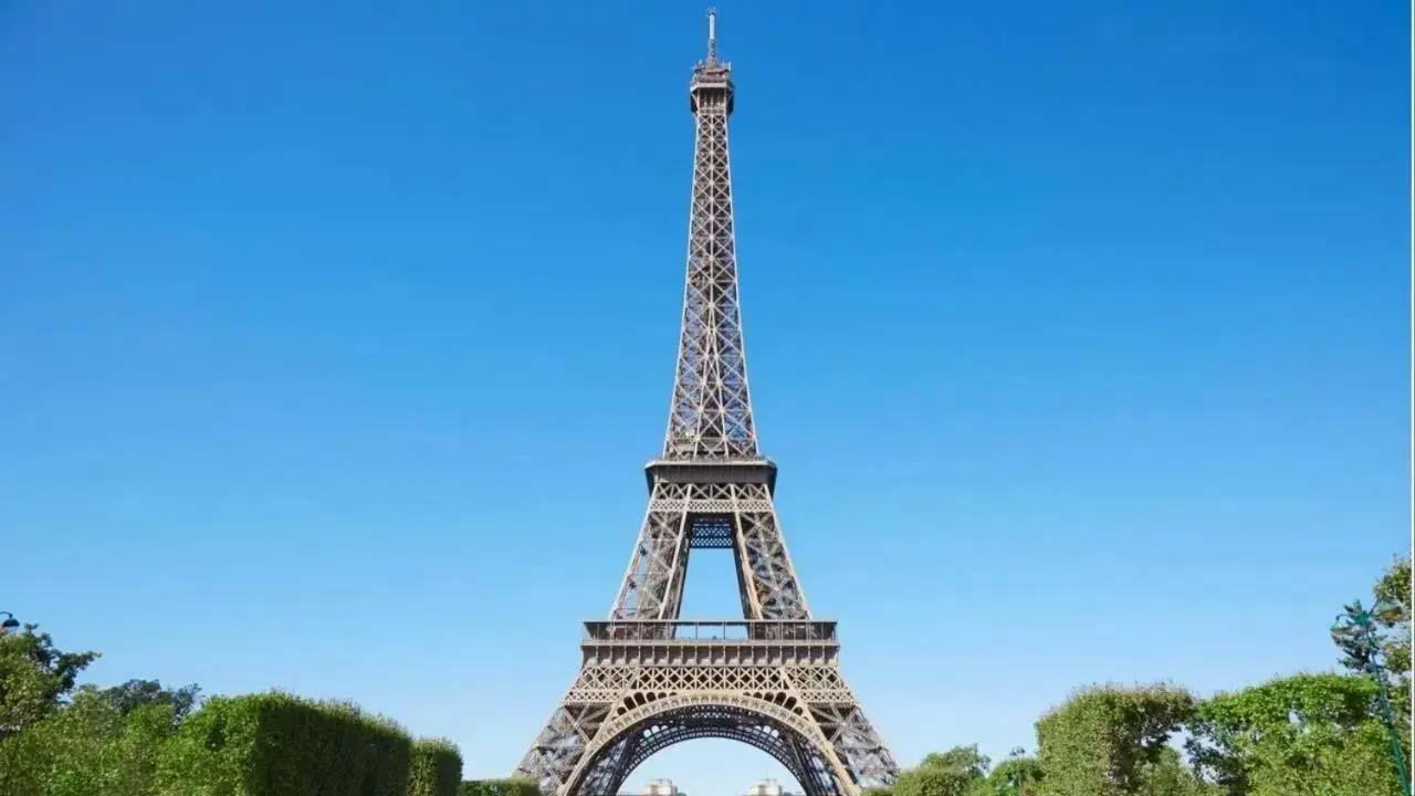 આઇફલ ટાવર