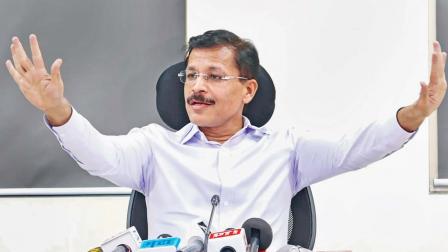 તુકારામ મુંઢે