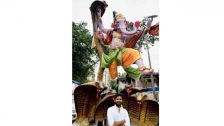 તસવીર : નિમેશ દવે