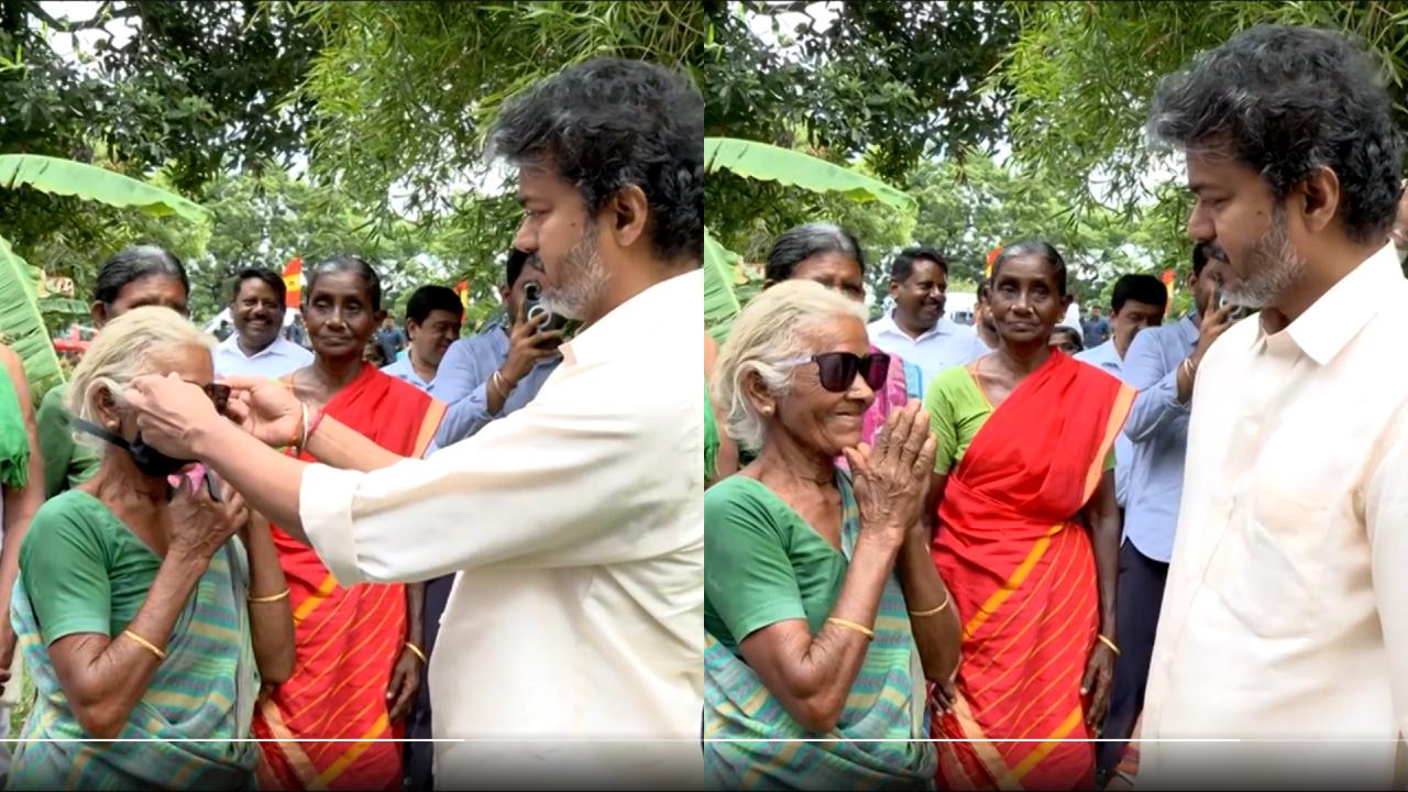 વાયરલ વીડિયોમાંથી સ્ક્રીનશૉટ (તસવીર: સોશિયલ મીડિયા)
