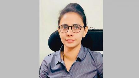 ડૉ. સ્નેહા પોકાર
