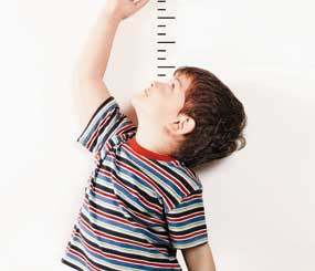 હાઇટ વધારવી છે? તો આ પાંચ એક્સરસાઇઝ કરો