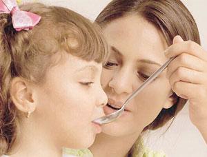 ઝાડા-ઊલટી થયાં હોય તો બાળકને ORS પીવડાવો