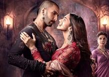 'Khamoshi' to 'Bajirao Mastani' સુધીની ભણસાલીની ફિલ્મી સફર