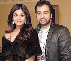 શિલ્પા અને રાજ આખી રાજસ્થાન રૉયલ્સ ટીમ ખરીદી લેવા માગે છે