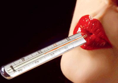 ક્યારે જરૂરી છે તાવની દવા?