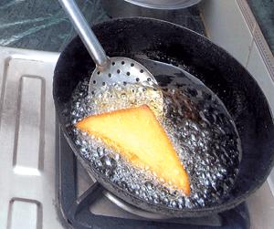 તળવા માટે એક જ તેલનો વારંવાર ઉપયોગ કરો છો?