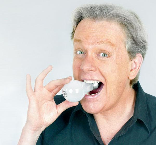 તમે માટી, વાળ, બલ્બ, સાબુ લોખંડની ખીલી, ખાઓ છો?