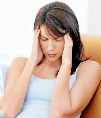 શું તમને એક ચોક્કસ અવસ્થામાં માથું રાખવાથી ચક્કર આવે છે?