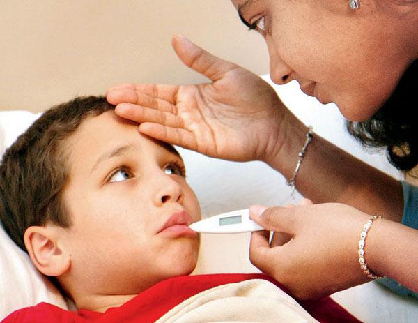  ભારતમાં દર વર્ષે ૧,૭૪,૦૦૦ બાળકો ન્યુમોનિયાને કારણે મૃત્યુ પામે છે