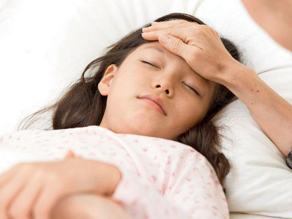 પાંચ વર્ષથી નાનાં બાળકોમાં એનીમિયાનું રિસ્ક ઘણું વધારે રહે છે