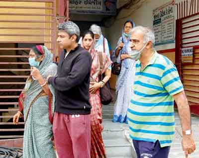 અજય જાડેજાના પપ્પા દોલતસિંહનું અવસાન