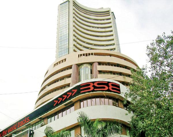 શૅરબજારમાં પાંચ દિવસના સુધારાને બ્રેક લાગી