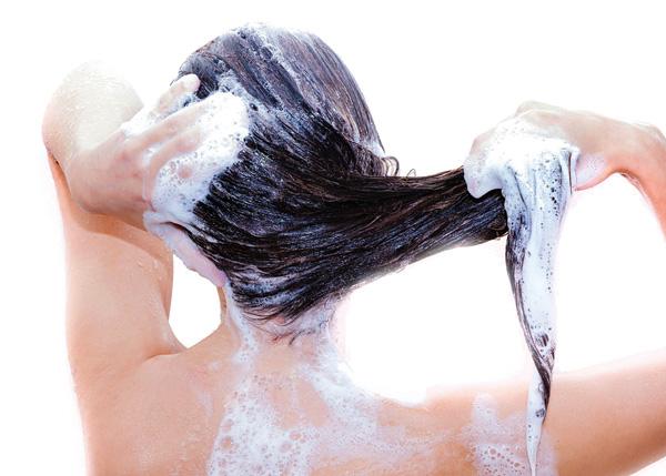 સગર્ભાવસ્થામાં માથું ધોવું જોઈએ કે નહીં?