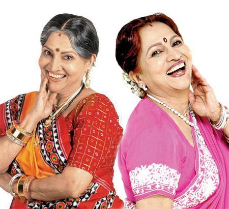 બા હવે કાયમ માટે રિટાયર