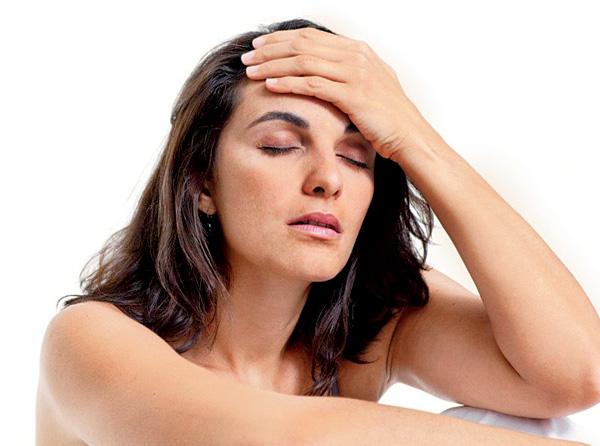 શું તમને માથાનો દુખાવો થાય છે?