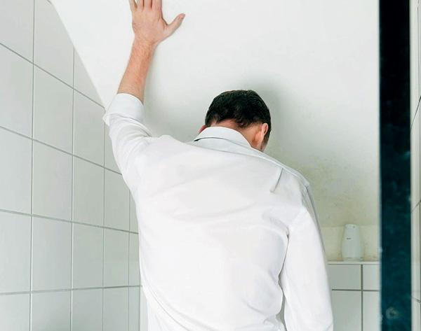 પુરુષોમાં જ્યારે પ્રોસ્ટેટ મોટી થવા લાગે ત્યારે...