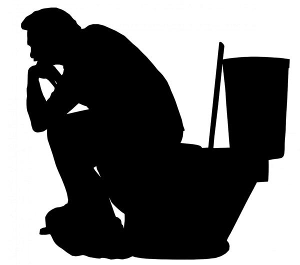 મળમાં લોહી પડે એટલે ફક્ત હરસ જ હશે એમ ધારવું નહીં