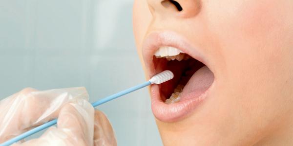 મોઢામાં જ્યારે દુખાવો અને બળતરા થાય