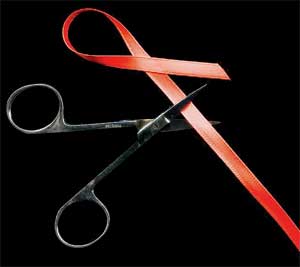 એચઆઇવી ઇન્ફેક્શન કાબૂમાં રાખવા શું કરવું?