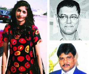 જે. ડેના મર્ડરકેસમાં ગુજરાતી પત્રકાર જિજ્ઞા વોરાની સનસનાટીભરી ધરપકડ