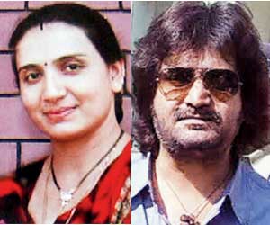 સગી ભાભીની હત્યાના આરોપમાંથી ગૉડમધર-પુત્ર કરણ જાડેજા દોષમુક્ત